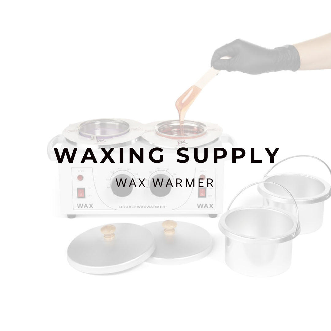 Berkeley Beauty Company Inc WAX-POT 120 Wax Warmer, Waxing