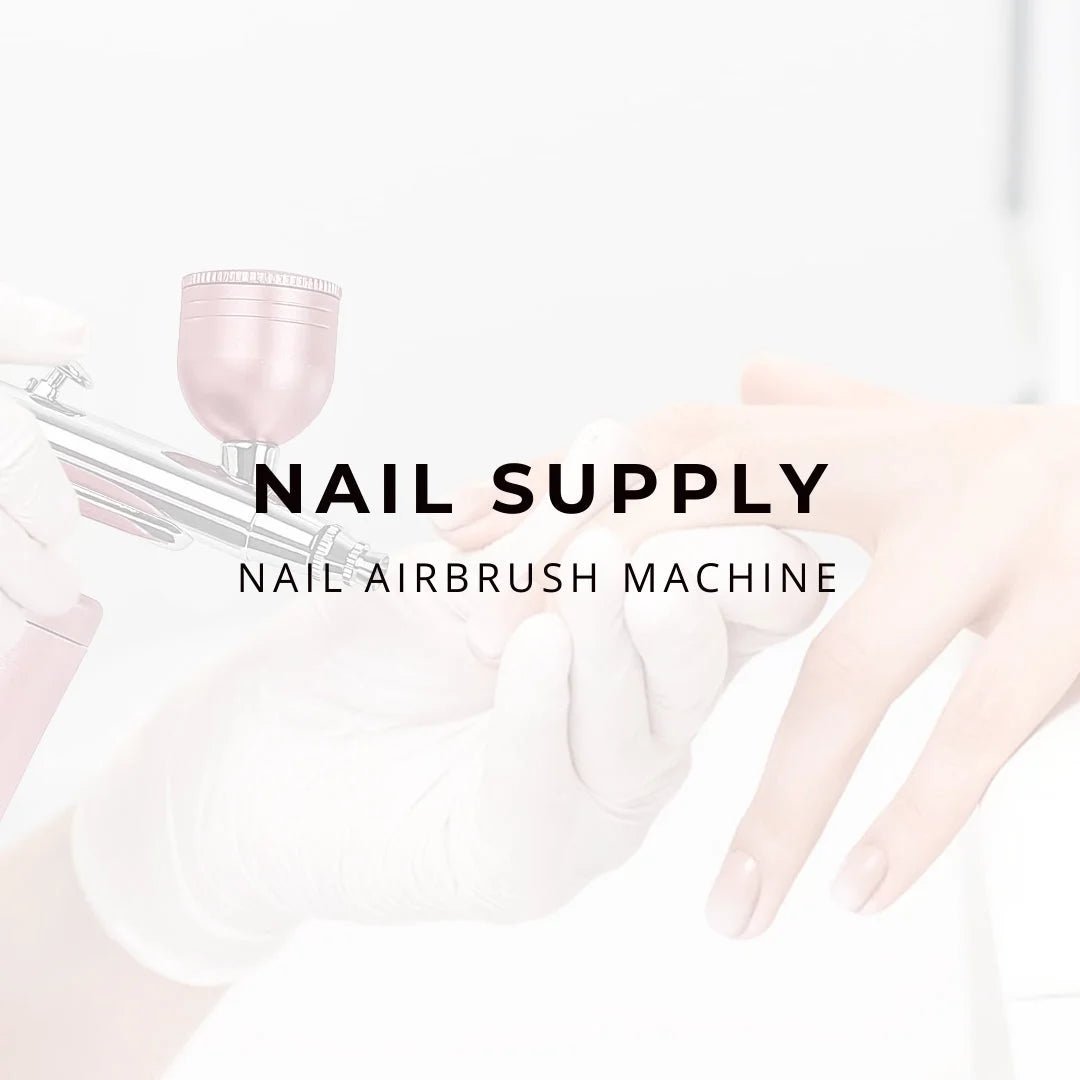 Airbrush Holder – Sunshine Nail Supply
