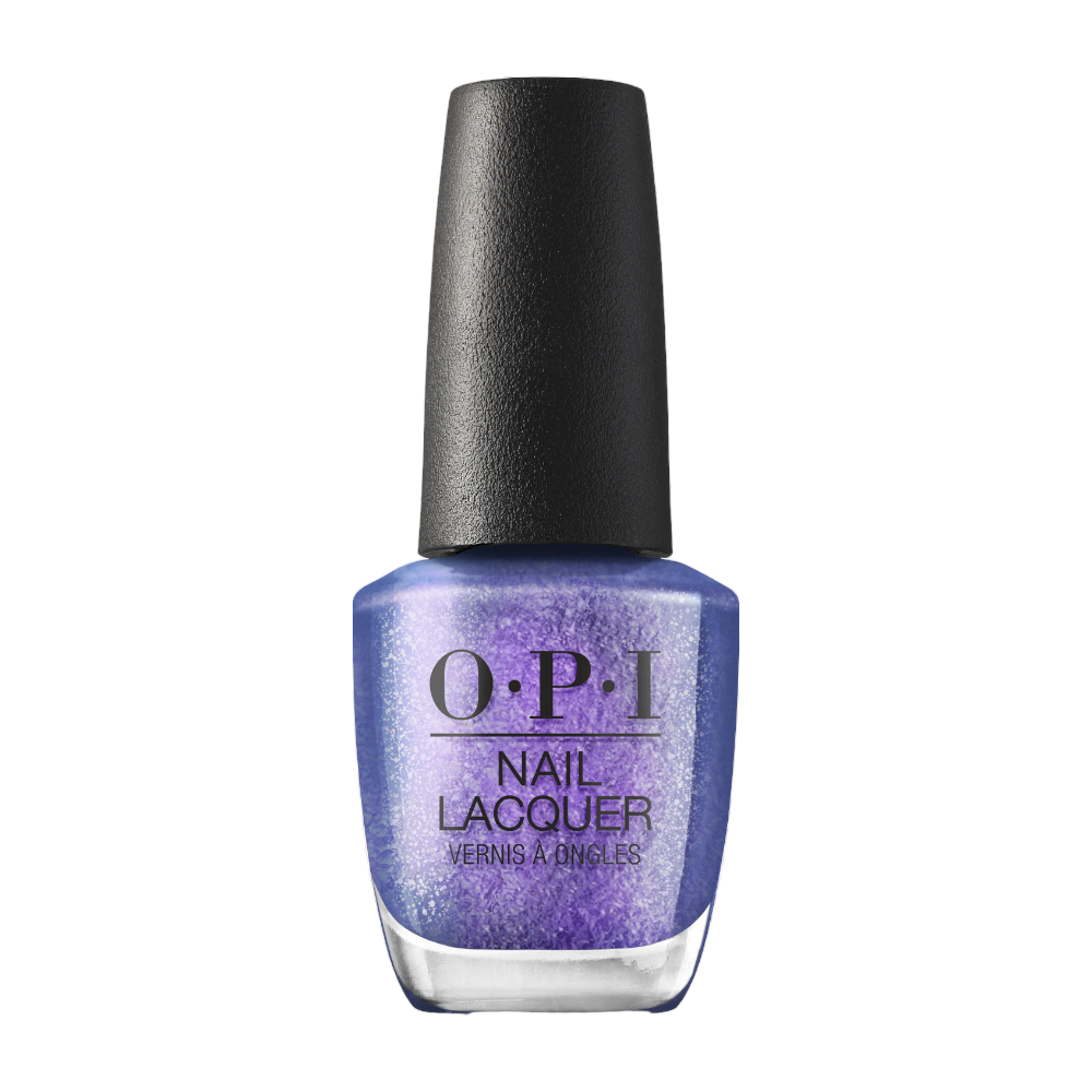 OPI – Nail Lacquer • Lucky Lucky Lavender