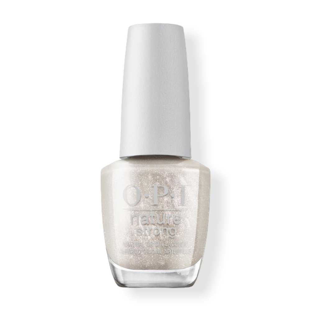 OPI Nature Strong - Glowing Places