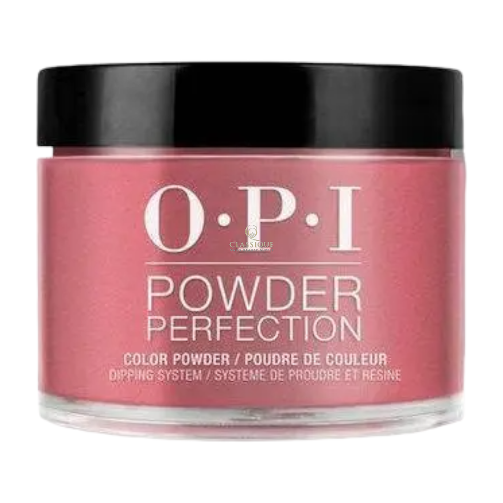 Buy OPI Nail Lacquer Amore at the Grand Canal 15ml · Canada