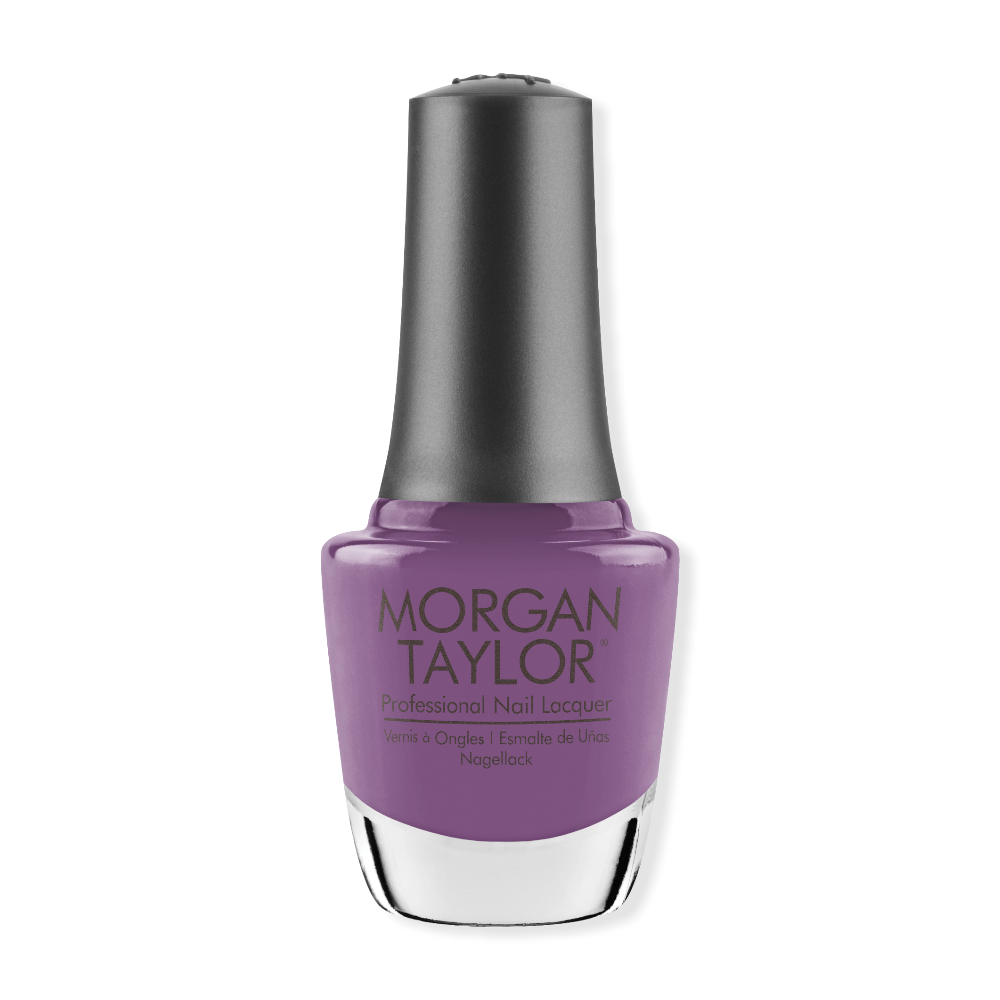 Morgan Taylor Lacquer