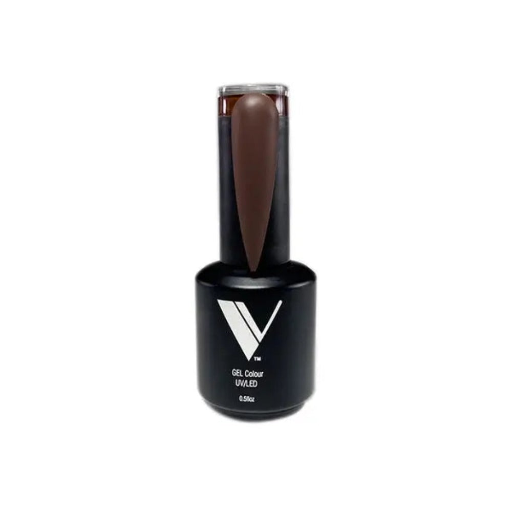 Valentino gel discount top coat