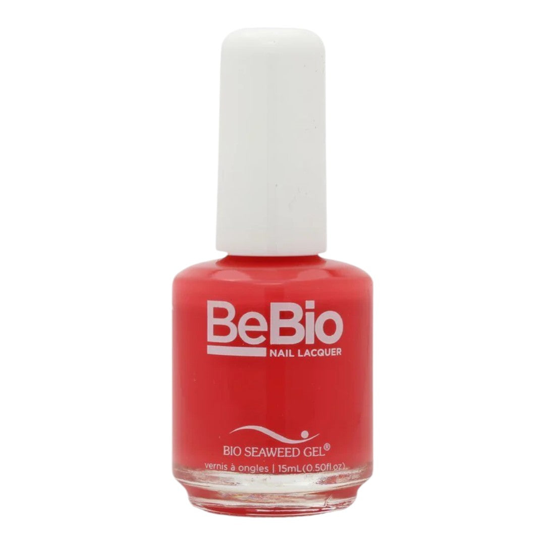 Regular Nail Polish, BeBio Lacquer 1003 Elaine