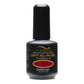 Bio Seaweed Gel, non toxic nail polish canada, 128 Red Hot