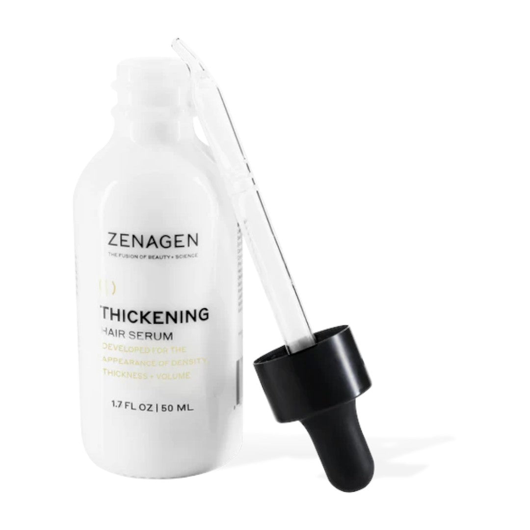 hair growth serum