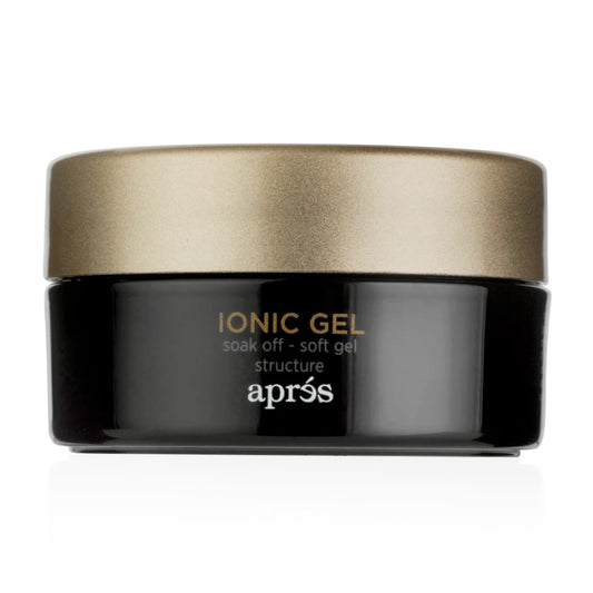 Apres Builder Gel - Ionic Sculpted Hard Gel