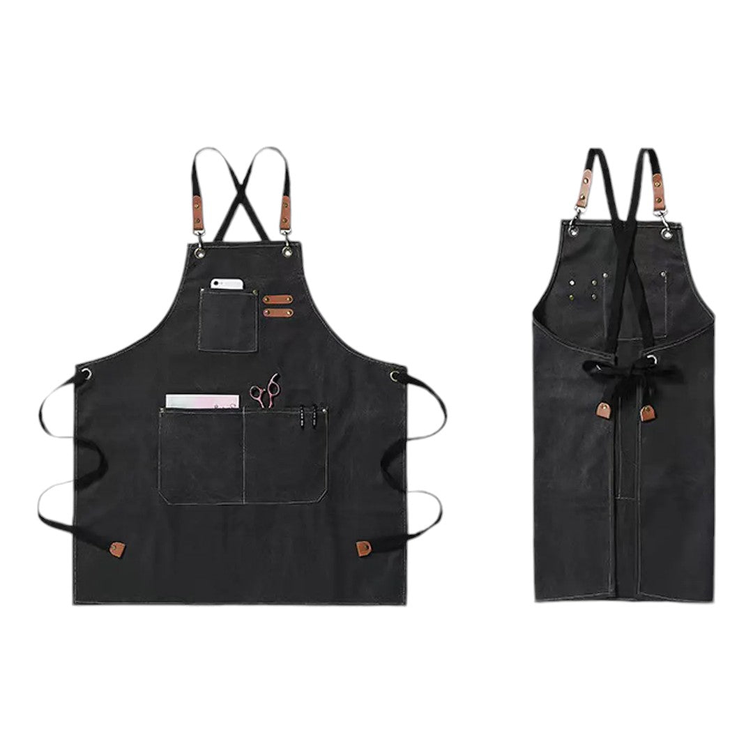 CNBS Nail Tech Apron