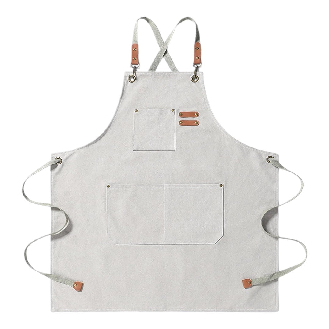 CNBS Nail Tech Apron