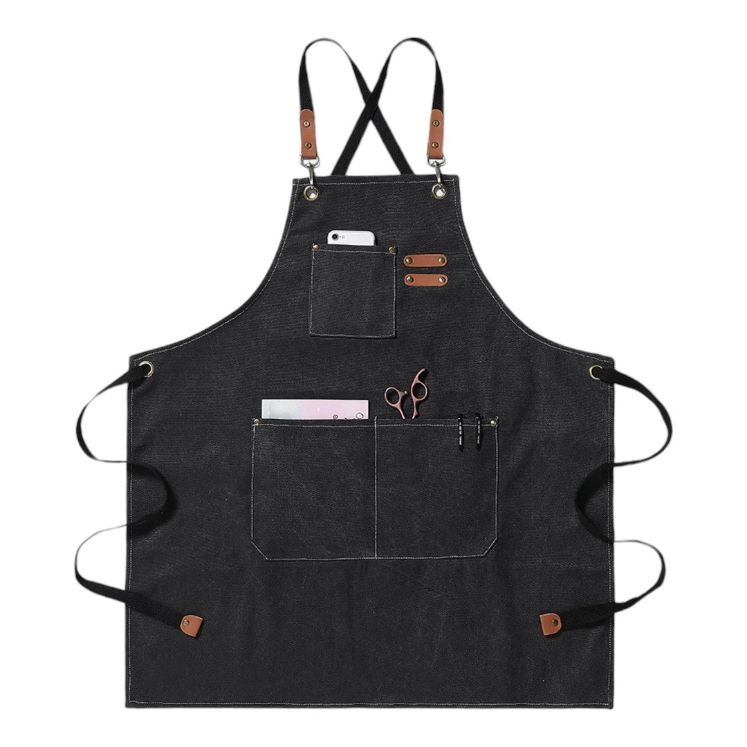 CNBS Nail Tech Apron