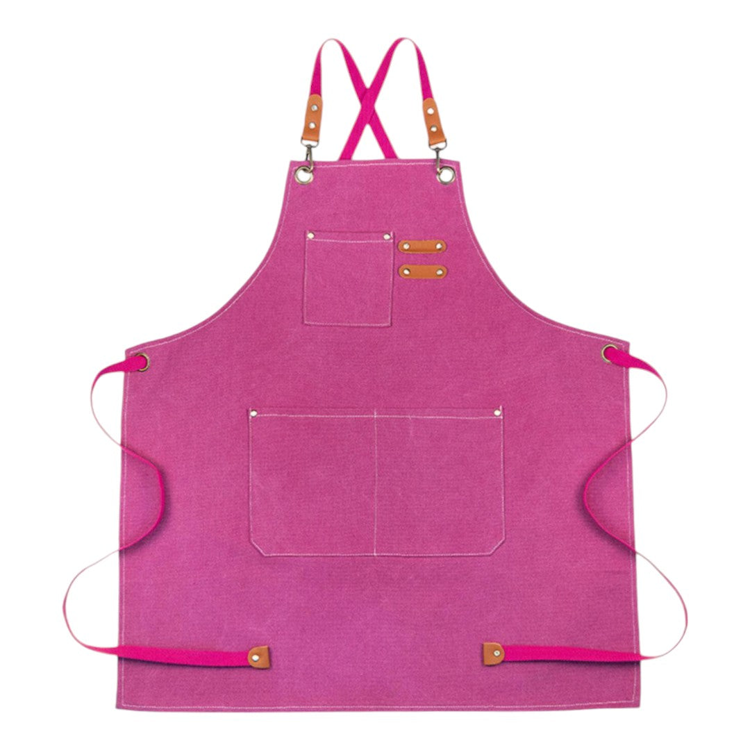 CNBS Nail Tech Apron