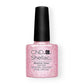 CND Shellac Gel Nail Polish 0.25oz - Blushing Topaz Classique Nails Beauty Supply Inc.