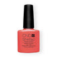 CND Shellac Gel Nail Polish 0.25oz - Desert Poppy Classique Nails Beauty Supply Inc.