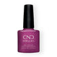 CND Shellac Gel Nail Polish 0.25oz - Drama Queen Classique Nails Beauty Supply Inc.