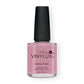 CND Vinylux Breathable Nail Polish 182 Blush Teddy, pink frosted nail polish