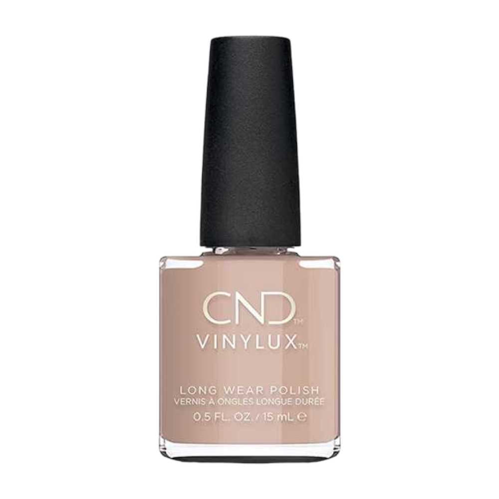 CND Vinylux Breathable Nail Polish 391 Silk Slip Dress