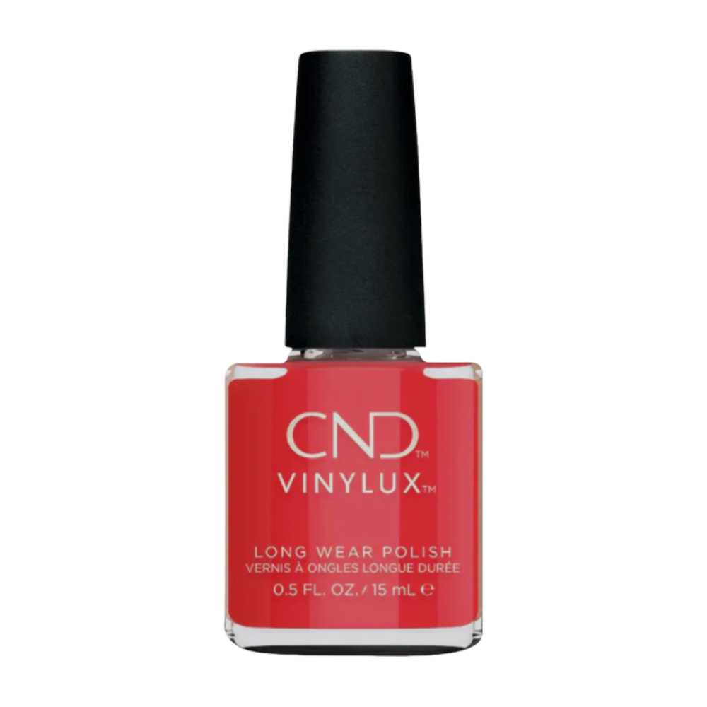 CND Vinylux Breathable Nail Polish 423 Love Letter