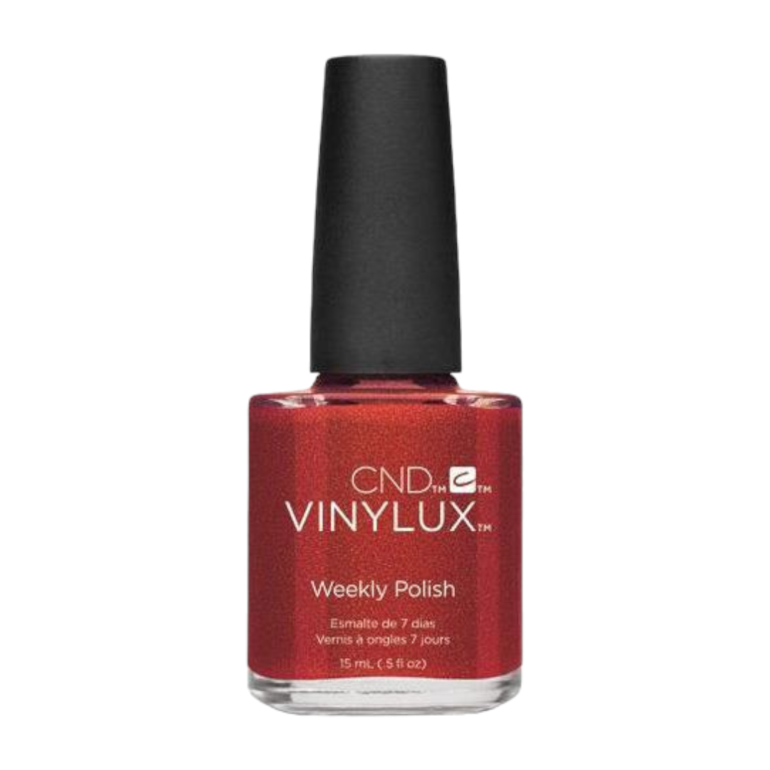 CND Vinylux Breathable Nail Polish - 228 Hand Fired