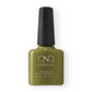 cnd olive grove - cnd shellac