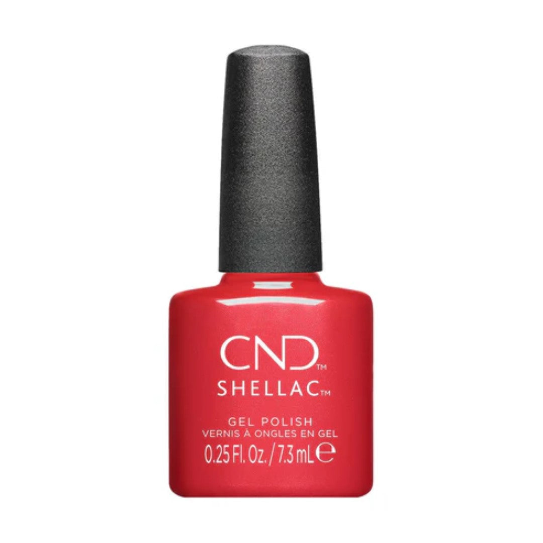 CND Shellac Dragon Slay All Day, cnd shellac shades