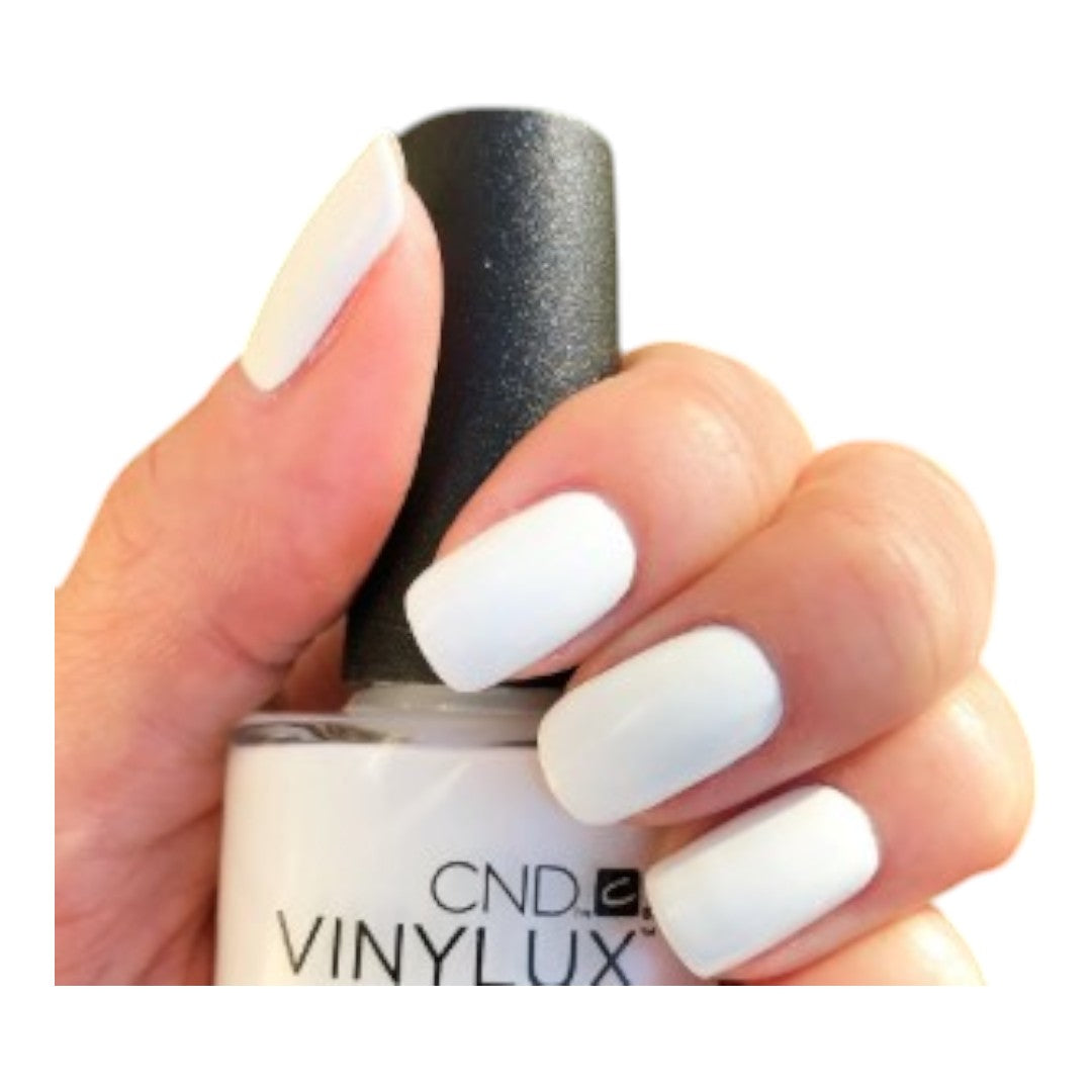 CND Vinylux - #108 Cream Puff