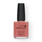 CND Vinylux Breathable Nail Polish 164 Clay Canyon