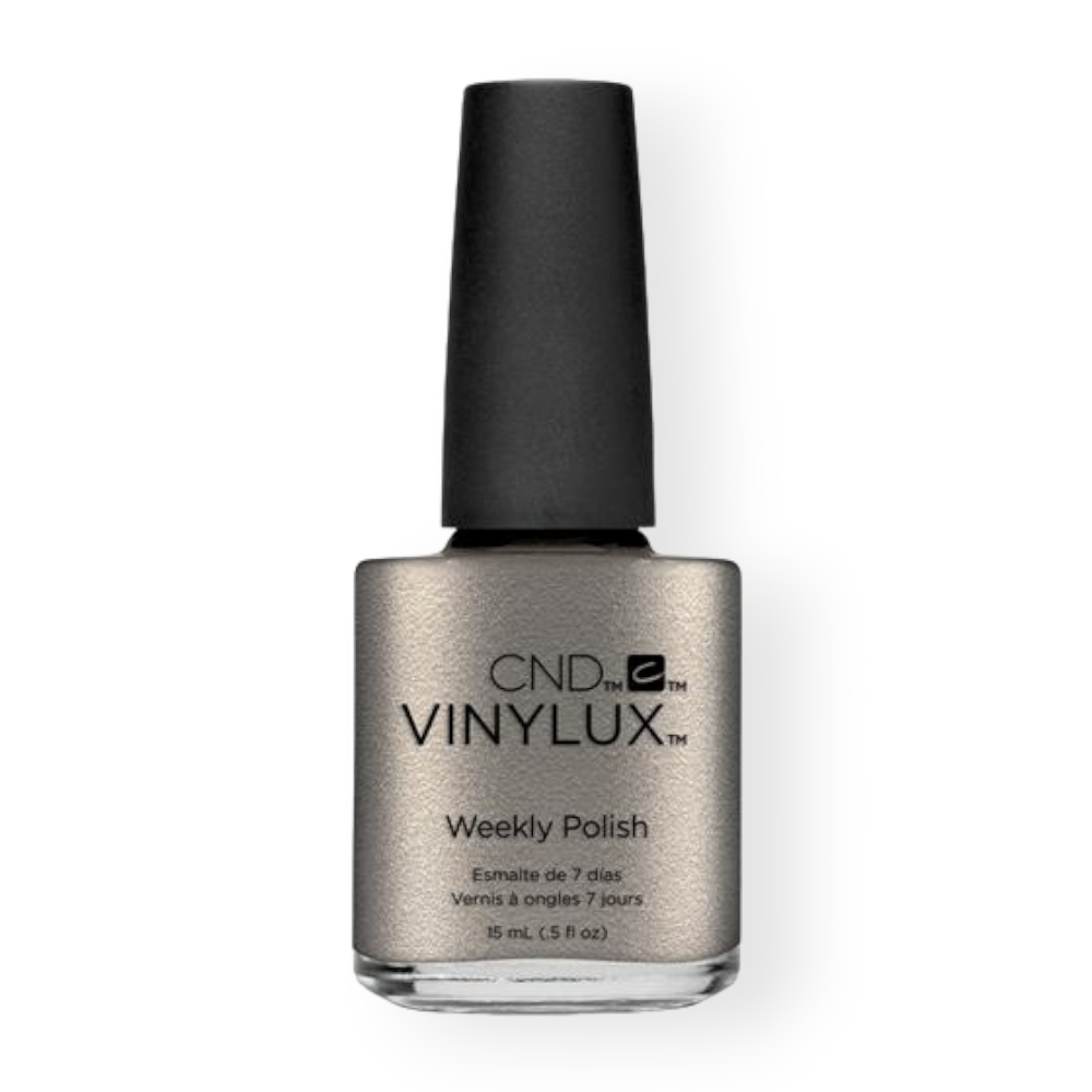 cnd vinylux nail polish 253 Mercurial Classique Nails Beauty Supply Inc.