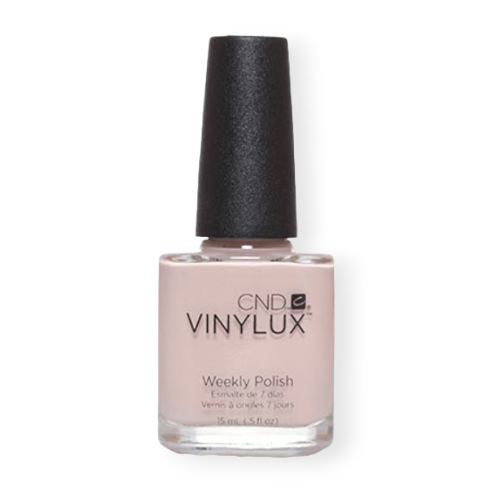 CND Vinylux Breathable Nail Polish 269 Unmasked