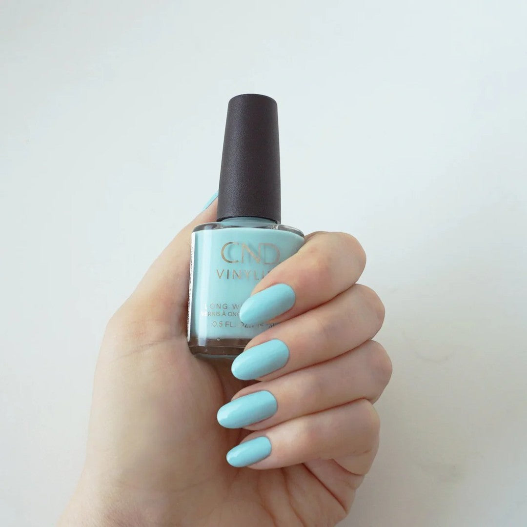 CND Vinylux - #274 Taffy
