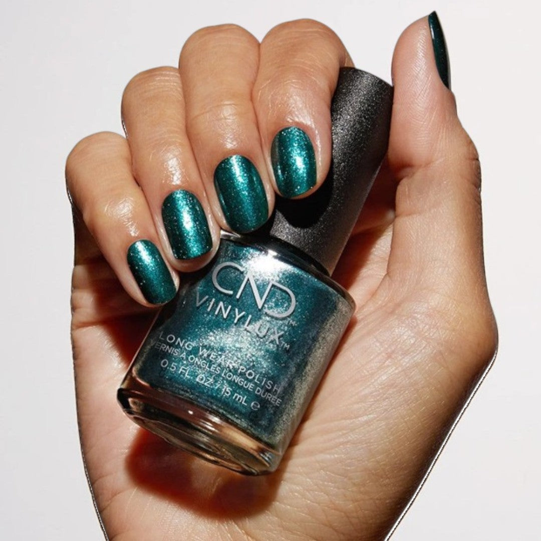 CND Vinylux - #369 She's A Gem!