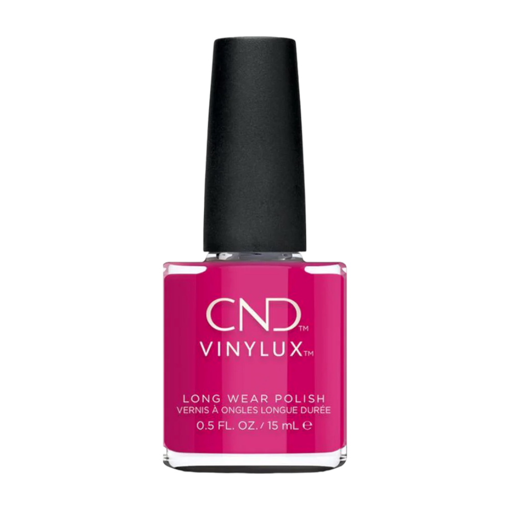 CND Vinylux Breathable Nail Polish 379 Museum Meet Cute