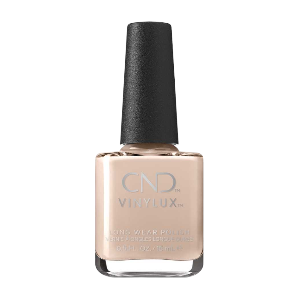 CND Vinylux Nail Lacquer - 413 Cuddle Up