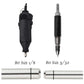 Startool Small Barrel Round Top Carbide RF Fine 3/32 Silver, drill bits for nail drill​, nail drill bits, nail drill bits guide​, drill bit, drill bits, drill and bit set, drill bit size chart, drill drill bit, carbide drill bits, diamond bit drill bit, bits for drilling, drill set bits, size drill bit, long drill bits