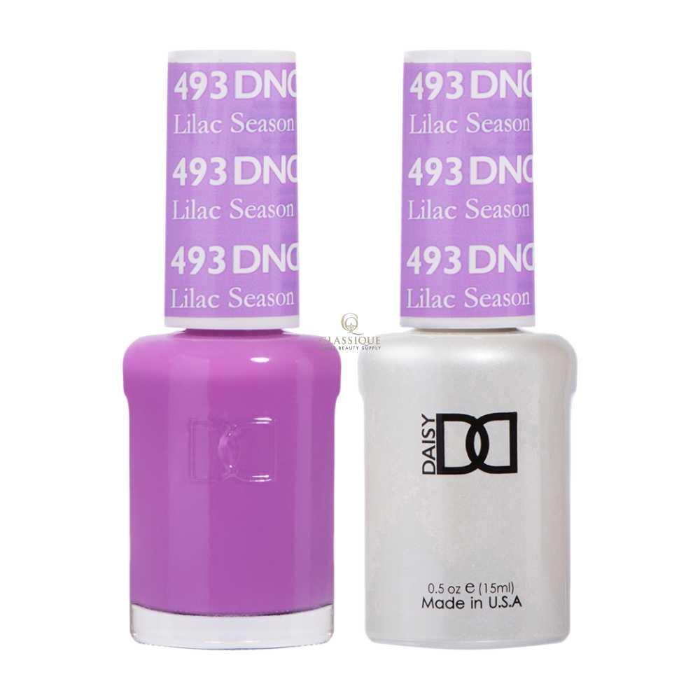 dnd nail polish, dnd nail polish canada, nail polish dnd, dnd gel polish canada, dnd gel polish set, dnd dc, dnd gel polish near me, dnd gel polish wholesale canada, dnd gel nail polish 493 Lilac Season