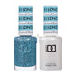 dnd nail polish, dnd nail polish canada, nail polish dnd, dnd gel polish canada, dnd gel polish set, dnd dc, dnd gel polish near me, dnd gel polish wholesale canada, dnd gel nail polish 515  Tropical Waterfall