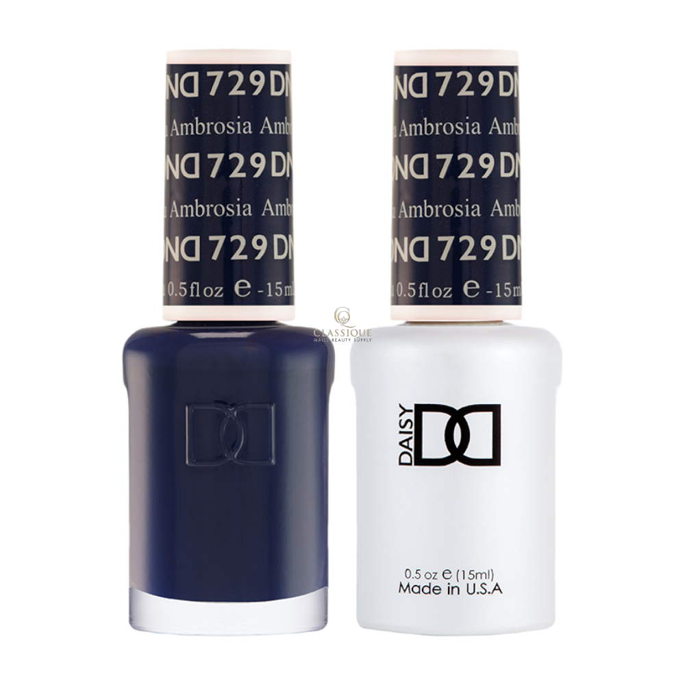 dnd nail polish, dnd nail polish canada, nail polish dnd, dnd gel polish canada, dnd gel polish set, dnd dc, dnd gel polish near me, dnd gel polish wholesale canada, dnd gel nail polish 729 Ambrosia