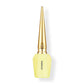 Estemio Korean Gel Polish Y16 Pastel Lemon Yellow