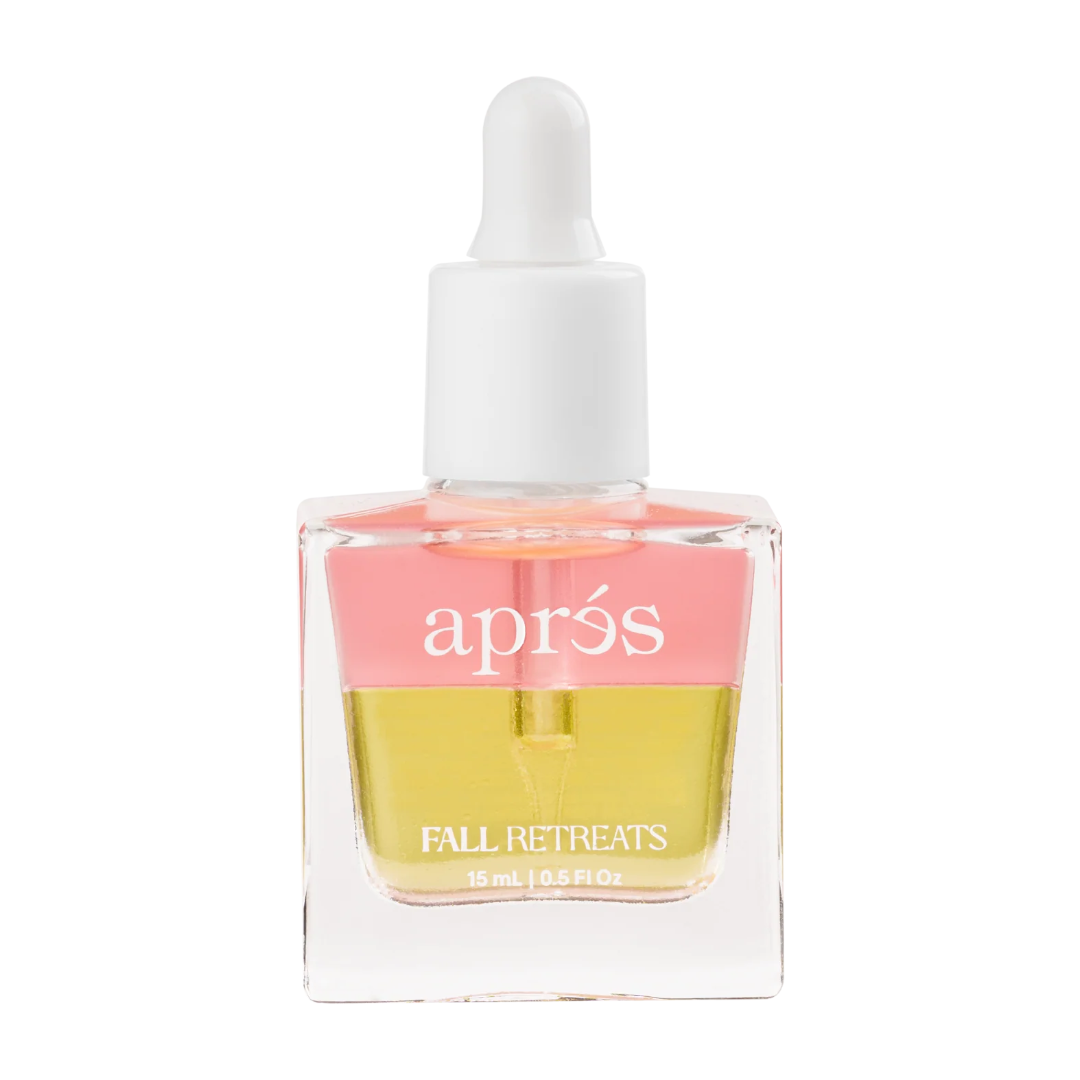 Apres Nail and Cuticle Serum 15mL - Fall Retreats