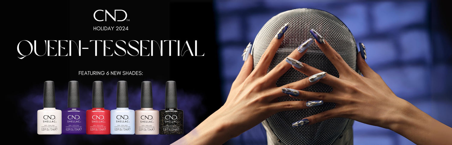 cnd shellac, cnd holiday 2024, cnd queen tessential, cnd shellac starry sapphire, cnd shellac nail polish romantique, cnd shellac canada, cnd shellac where to buy, cnd shellac nail polish, cnd shellac nails, cnd shellac buy online