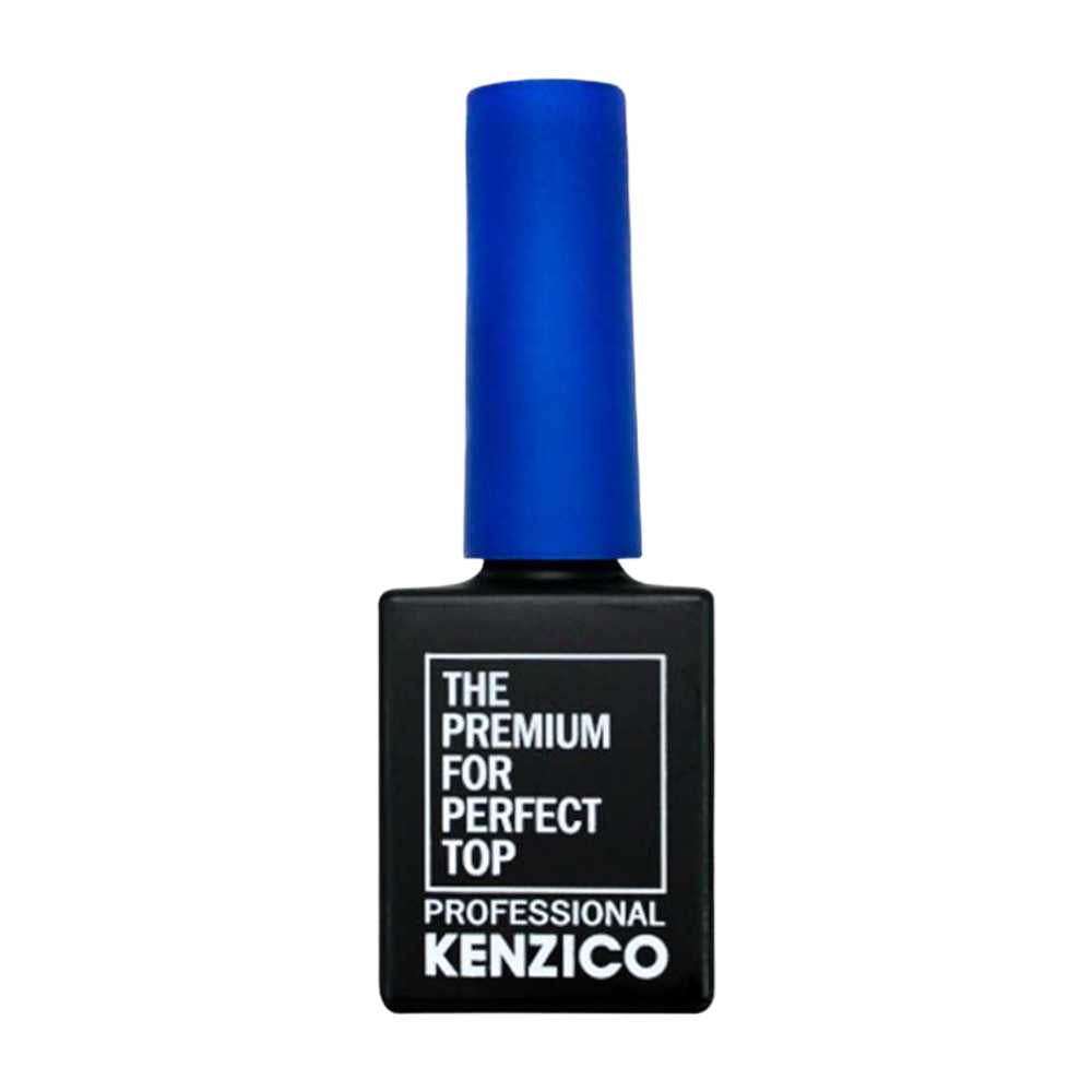 Kenzico Korean Gel Polish - Perfect Shine Top Coat