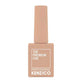 Kenzico Korean Gel Polish, Cafe Mocha Colour Gel Polish FFW-402