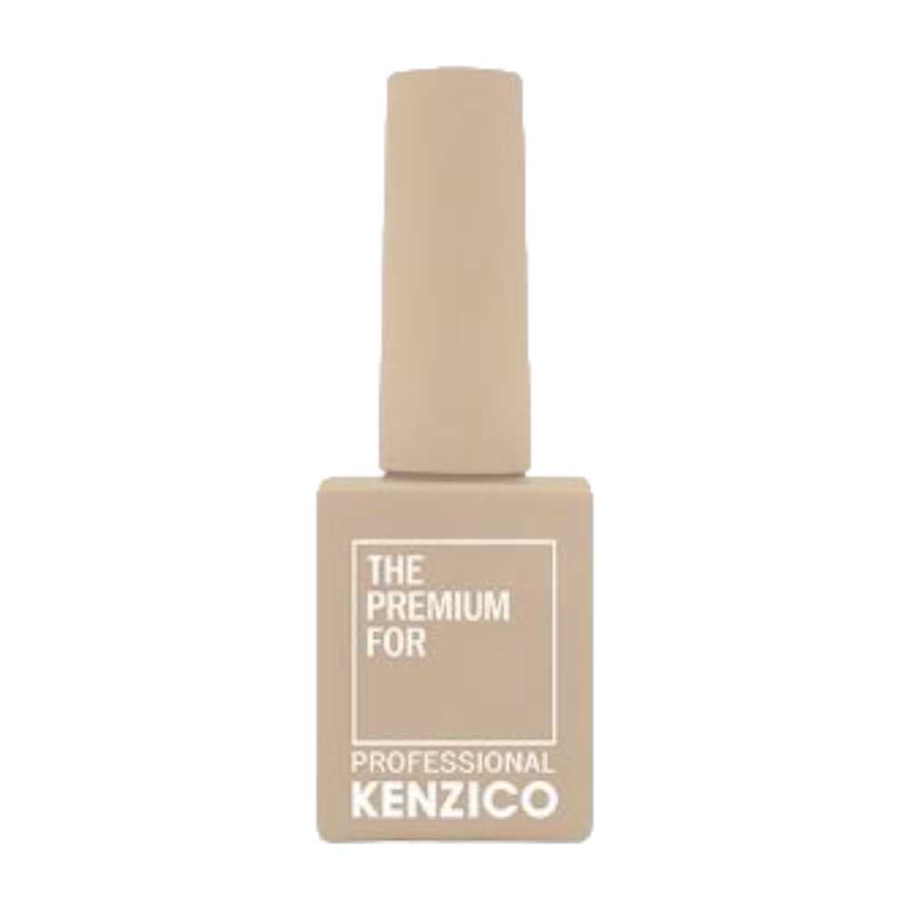 Kenzico Korean Gel Polish, Autumn Mood Colour Gel Polish FW-01