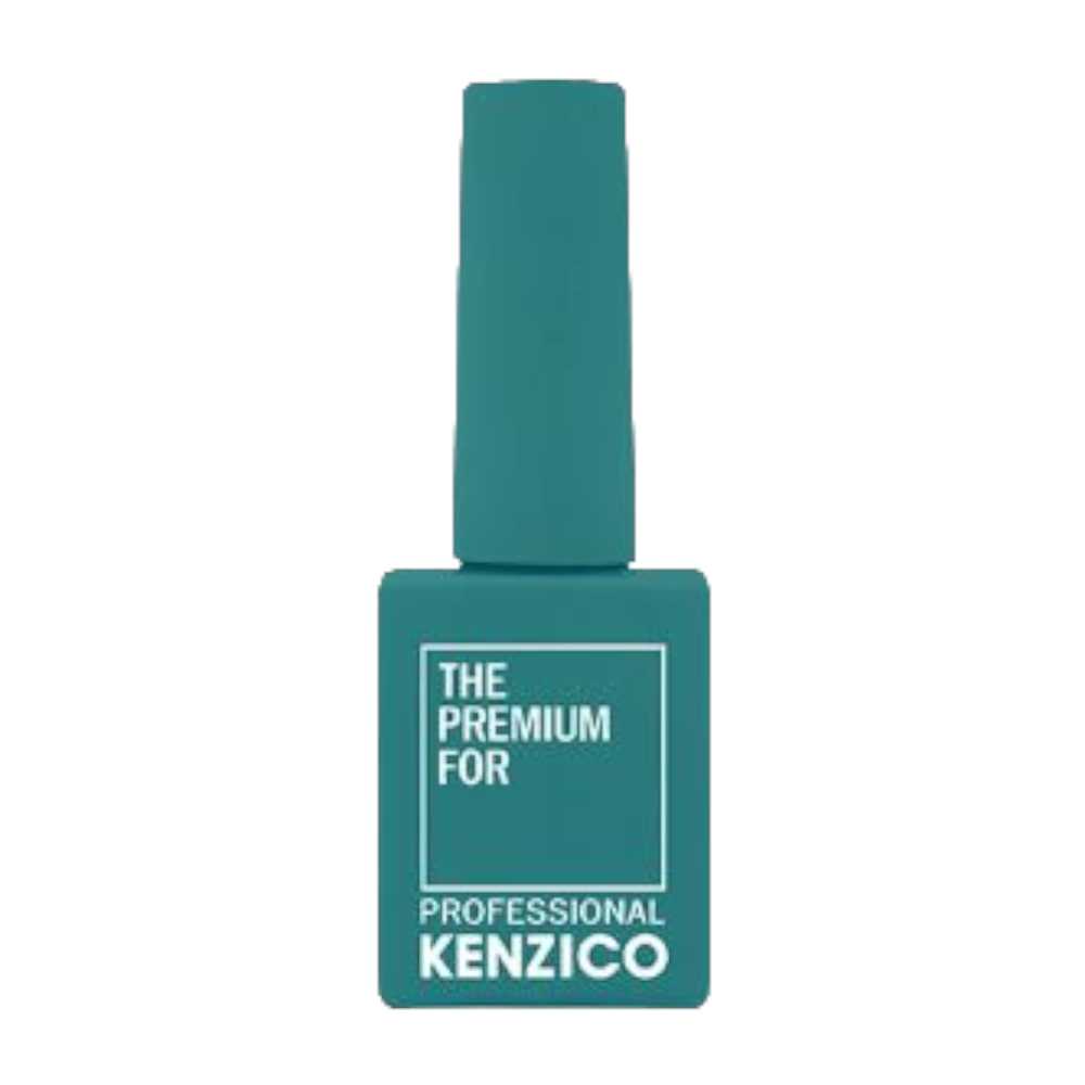 Kenzico Korean Gel Polish, Autumn Mood Colour Gel Polish FW-08