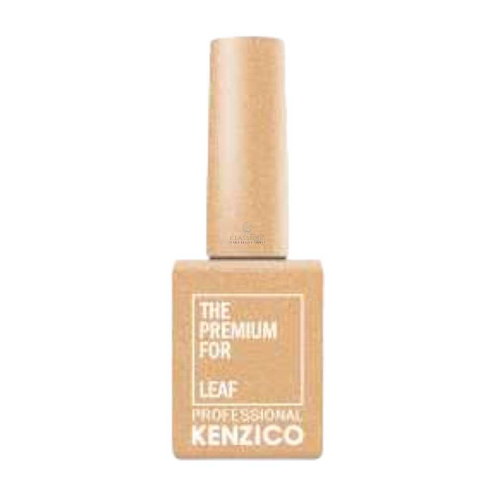 Kenzico Korean Gel Polish, Shining Star Glitter Gel Polish LF-105