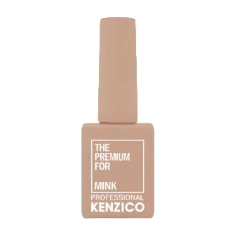 Kenzico Korean Gel Polish, Mink Syrup Gel Polish MK-01