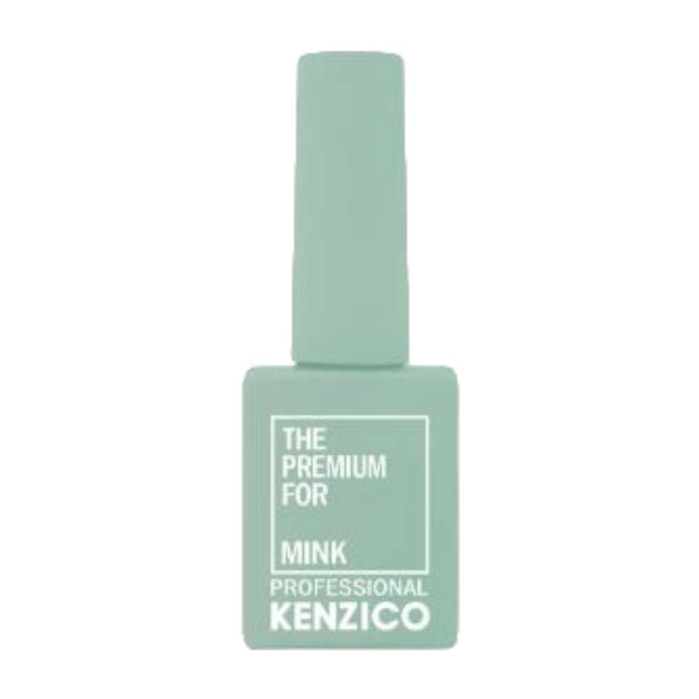 Kenzico Korean Gel Polish, Mink Syrup Gel Polish MK-03