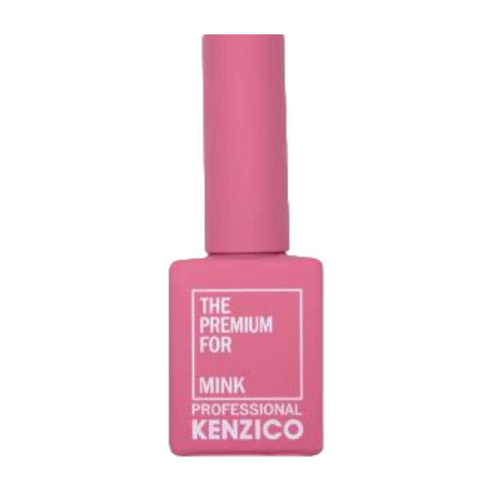 Kenzico Korean Gel Polish, Mink Syrup Gel Polish MK-07