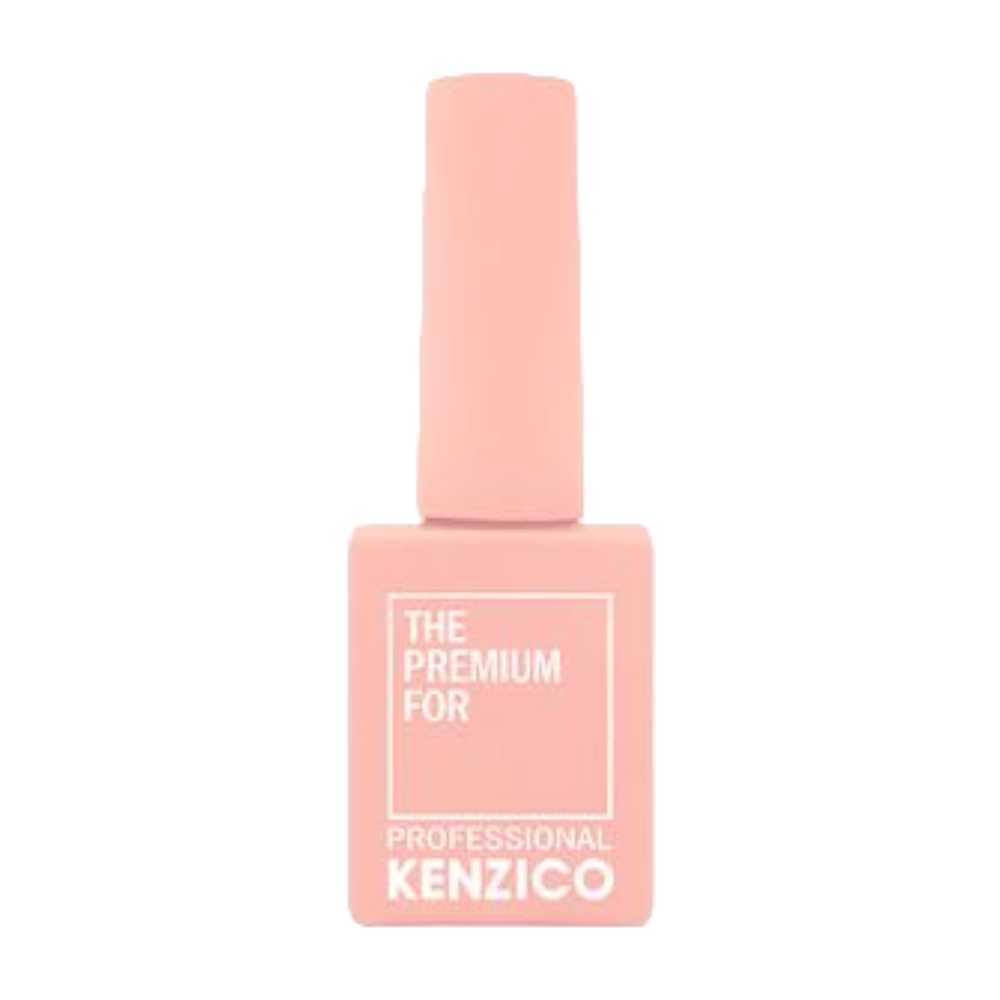 Kenzico Korean Gel Polish, Cotton Candy Colour Gel Polish MP-202