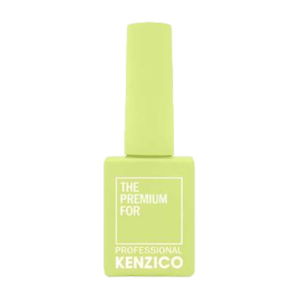 Kenzico Korean Gel Polish, Sweet Moon Colour Gel Polish MP-212