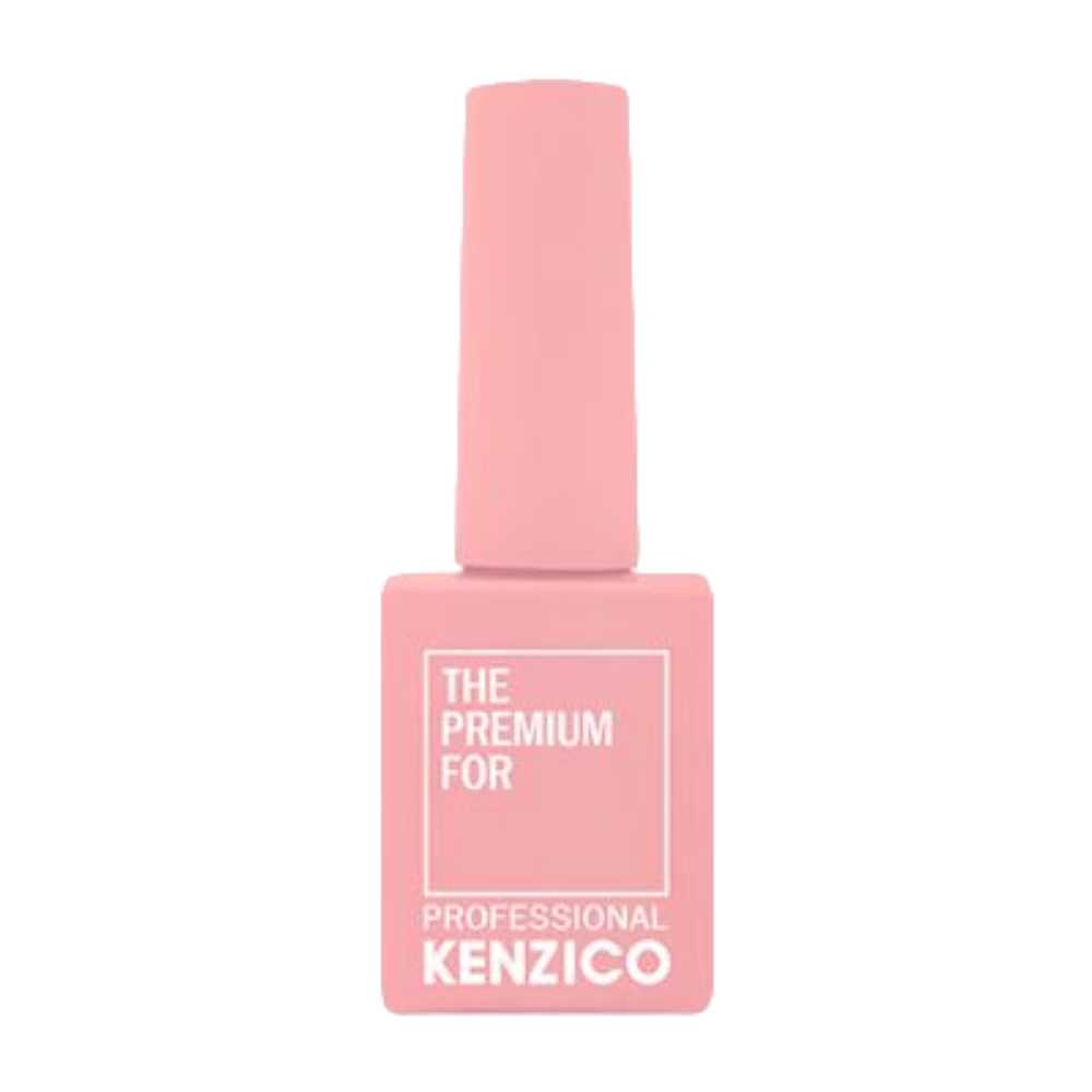 Kenzico Korean Gel Polish, Lollipop Colour Gel Polish MP-302